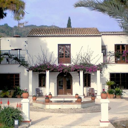 El Sequer Casa Rural Oliva Buitenkant foto